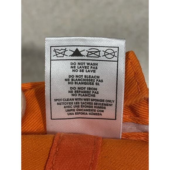 Oregon State Beavers Adjustable Hat/Cap College NCAA Sports-Top Of The World - Picture 8 of 8